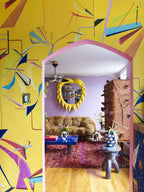 Living to the Max - HOUSE OF SHE