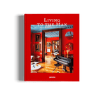 Living to the Max - HOUSE OF SHE