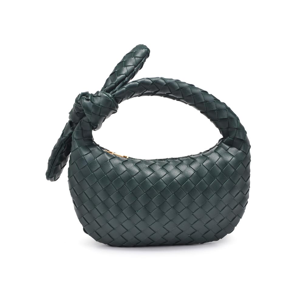 Lizbeth Clutch - HOUSE OF SHE