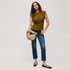 Lizbeth Clutch - HOUSE OF SHE