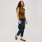 Lizbeth Clutch - HOUSE OF SHE