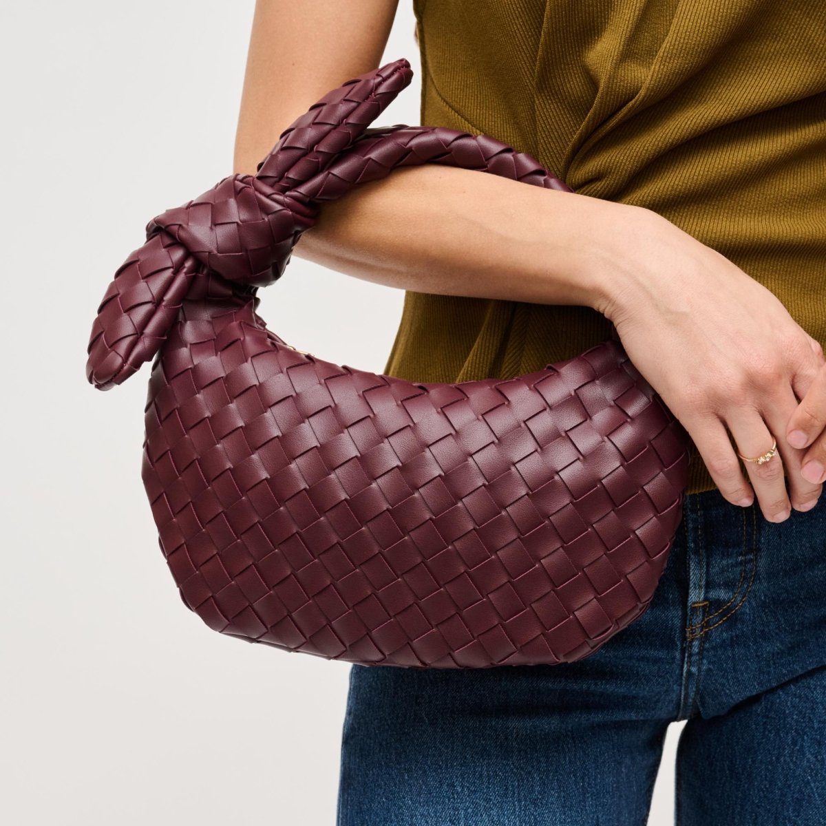 Lizbeth Clutch - HOUSE OF SHE