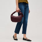 Lizbeth Clutch - HOUSE OF SHE