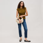 Lizbeth Clutch - HOUSE OF SHE