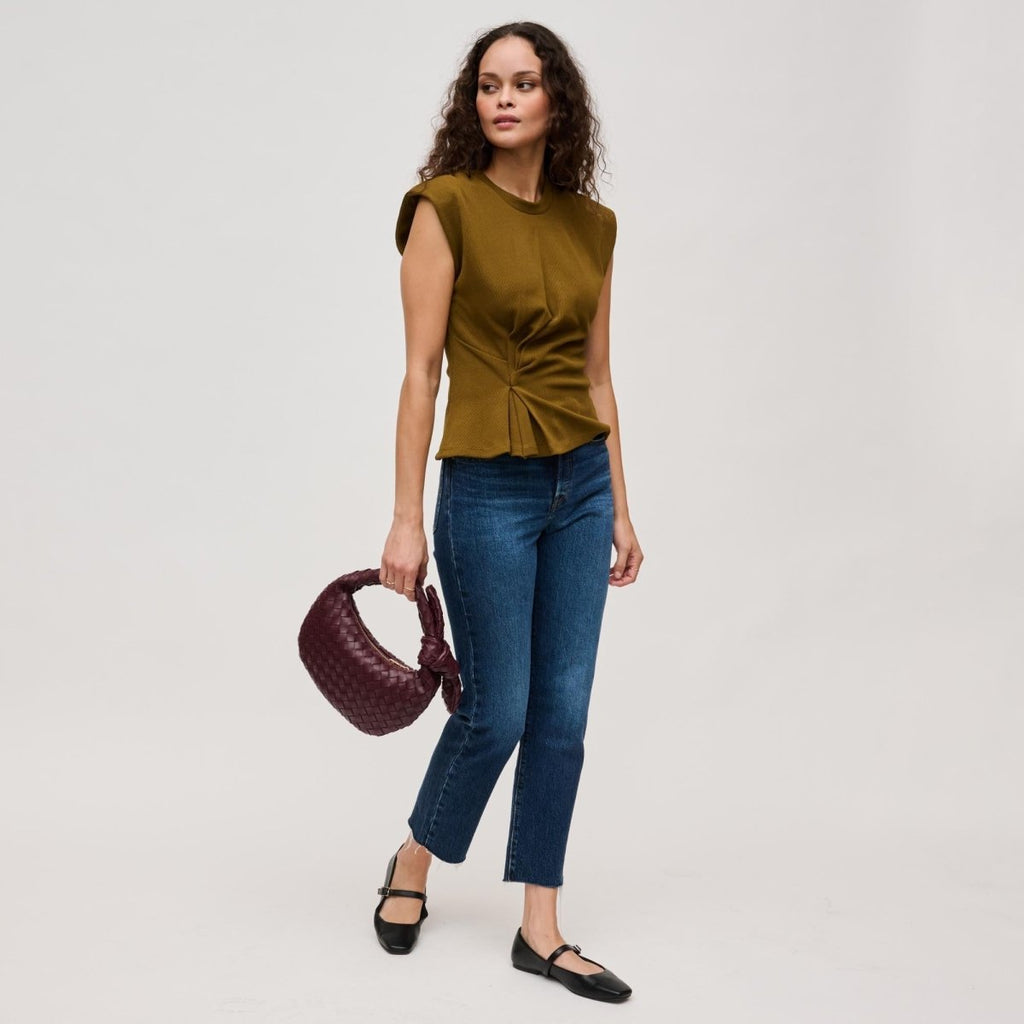 Lizbeth Clutch - HOUSE OF SHE