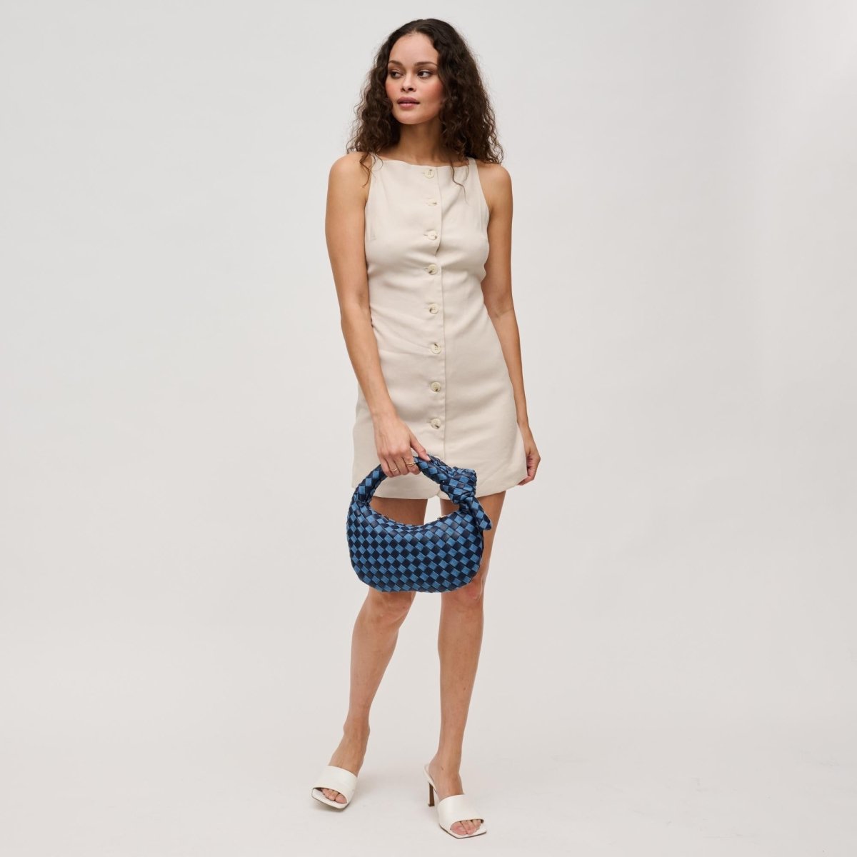 Lizbeth Clutch - HOUSE OF SHE