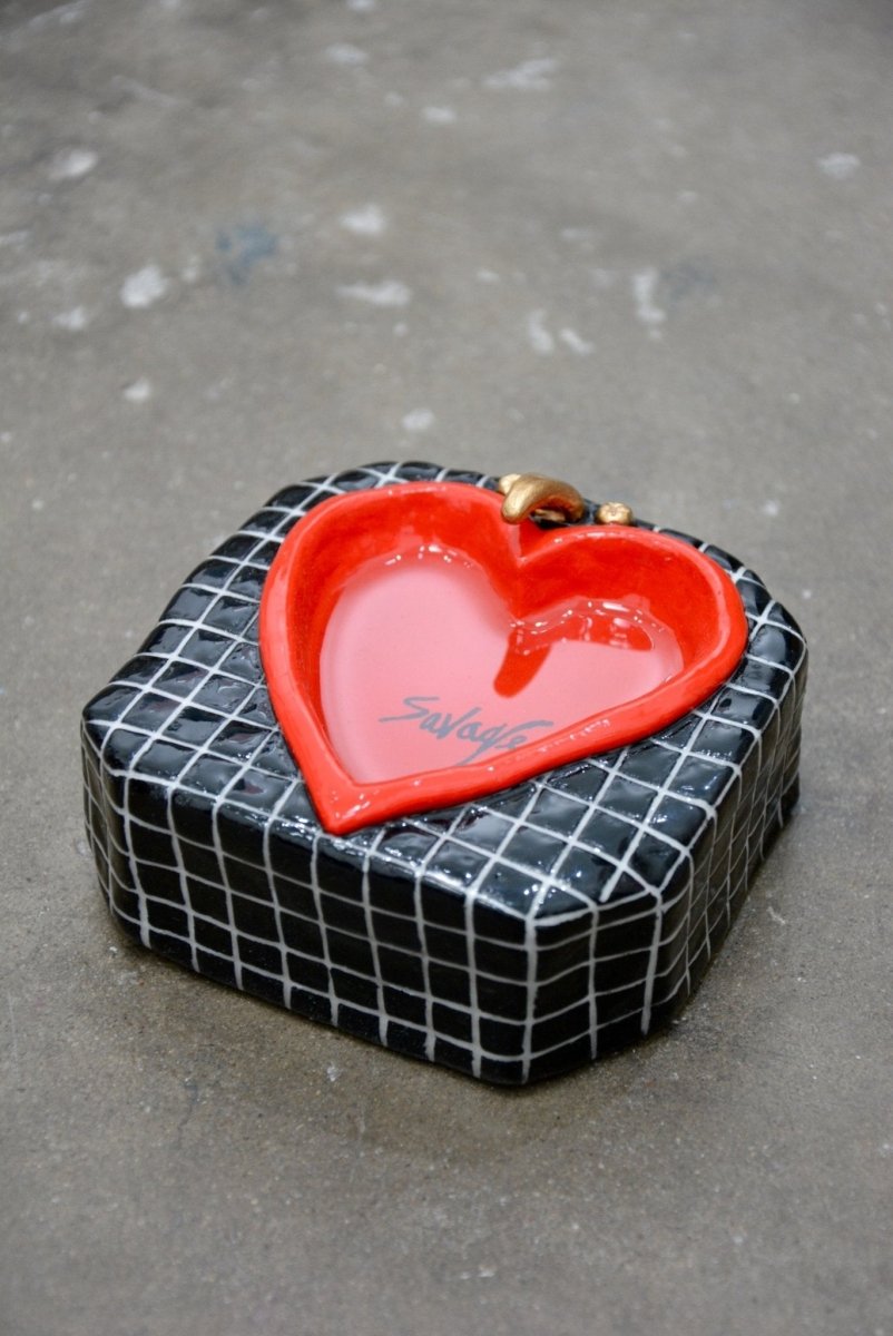 LOVE IN THIS TUB - HOUSE OF SHE