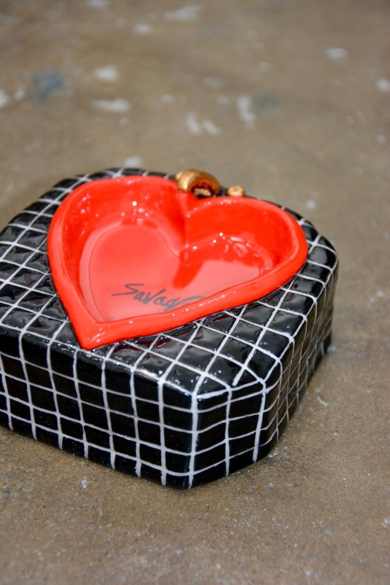LOVE IN THIS TUB - HOUSE OF SHE