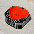 LOVE IN THIS TUB - HOUSE OF SHE