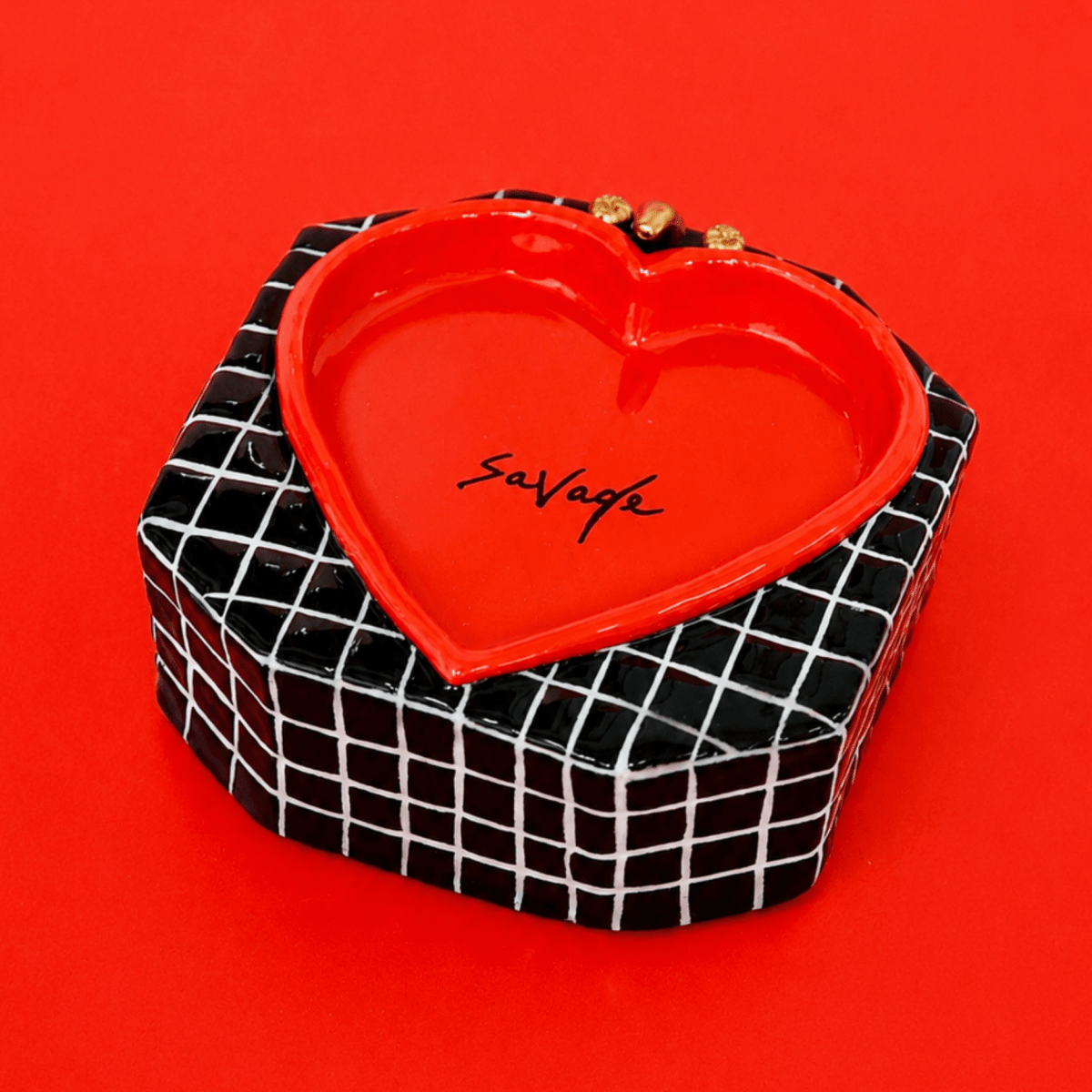 LOVE IN THIS TUB - HOUSE OF SHE