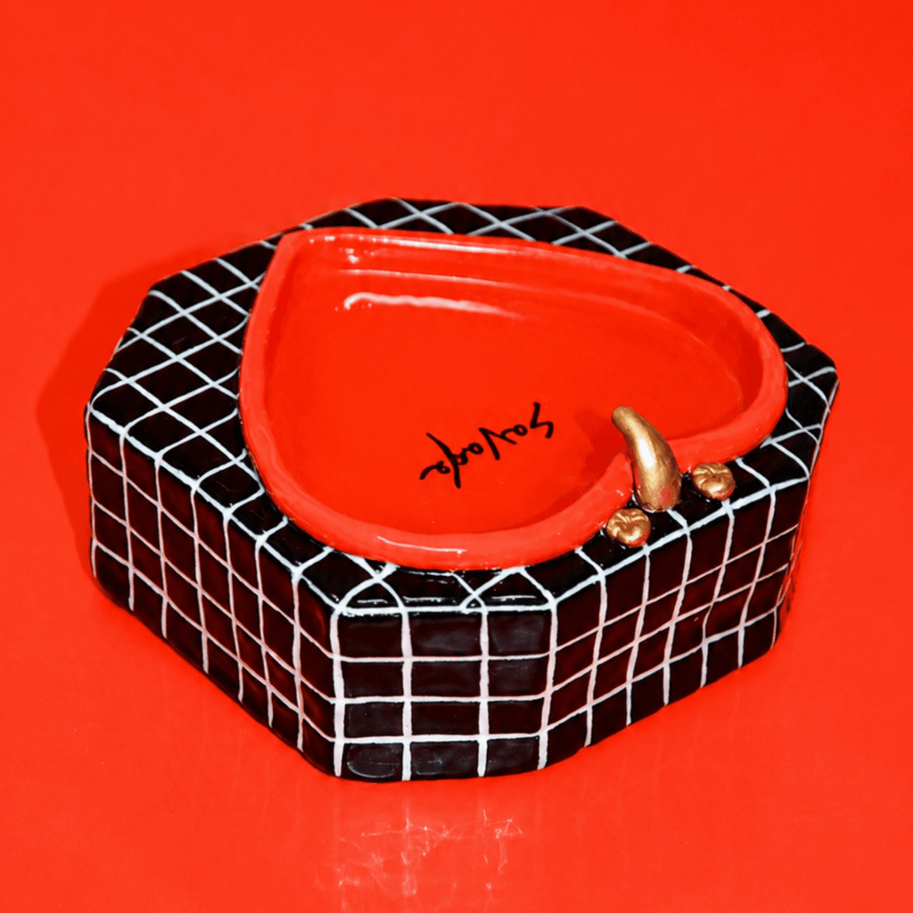 LOVE IN THIS TUB - HOUSE OF SHE