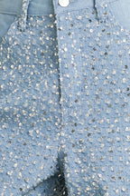 Loving Everyday Denim Pants - HOUSE OF SHE
