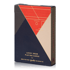 Lucky Draw Playing Cards - HOUSE OF SHE
