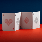Lucky Draw Playing Cards - HOUSE OF SHE