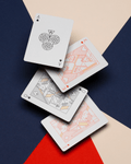 Lucky Draw Playing Cards - HOUSE OF SHE