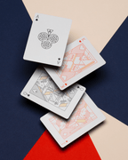 Lucky Draw Playing Cards - HOUSE OF SHE