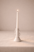 Luna & Raya Candle Holders by MESO - HOUSE OF SHE