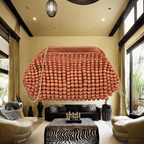 Lydia Beaded Clutch - HOUSE OF SHE