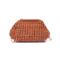 Lydia Beaded Clutch - HOUSE OF SHE
