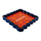 Mahjong Large Lacquer Tray - HOUSE OF SHE