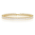 Maisley Tennis Bracelet - HOUSE OF SHE