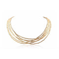 Mara Wrap Necklace - HOUSE OF SHE