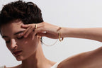 Marlo Ring to Wrist Cuff - HOUSE OF SHE