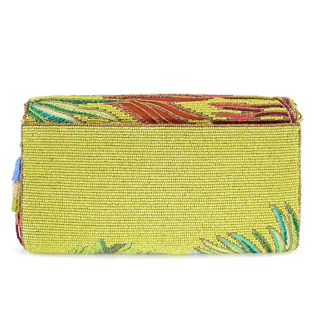 Mary Frances Tropics Handbag - HOUSE OF SHE
