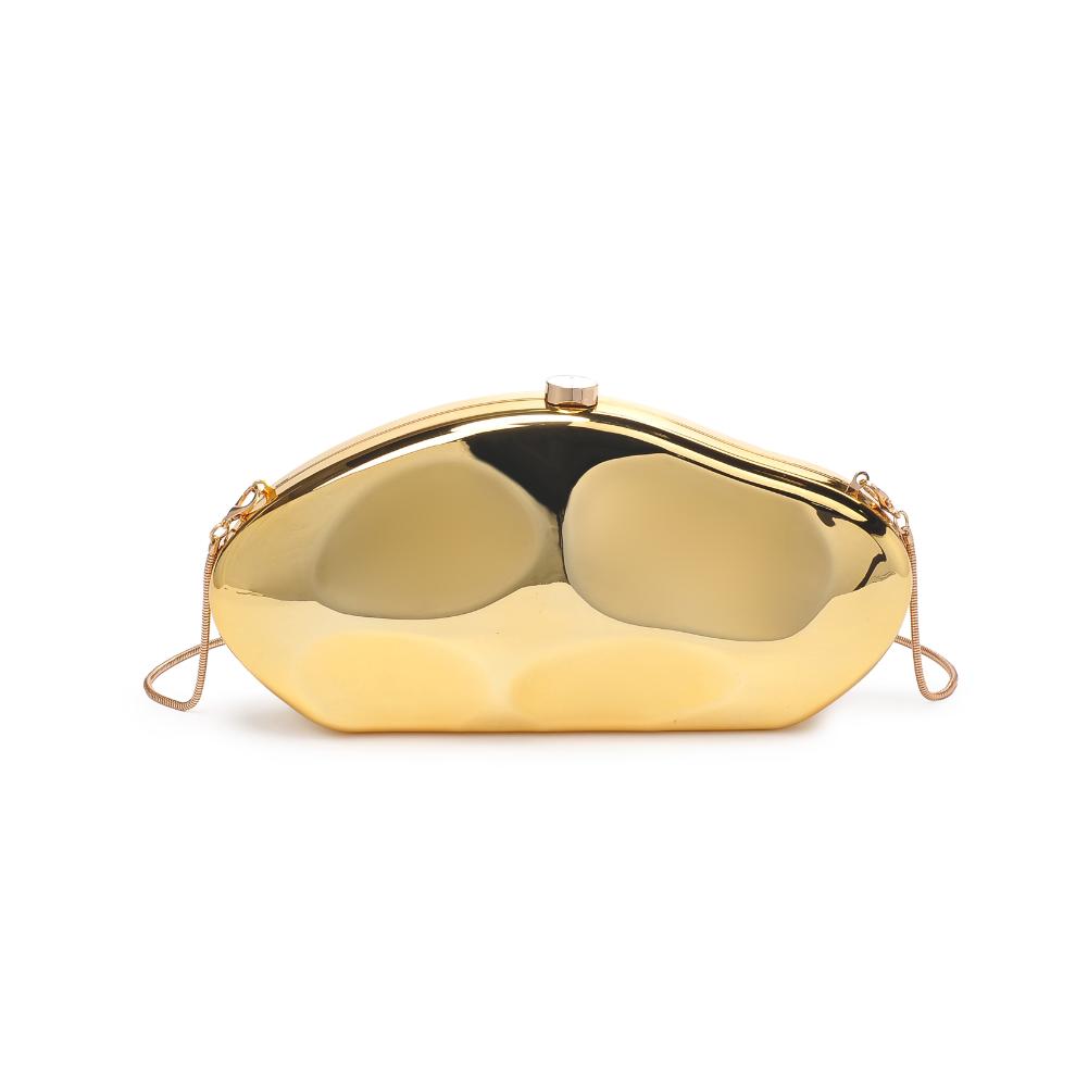 Cleopatra Clutch Bag - HOUSE OF SHE