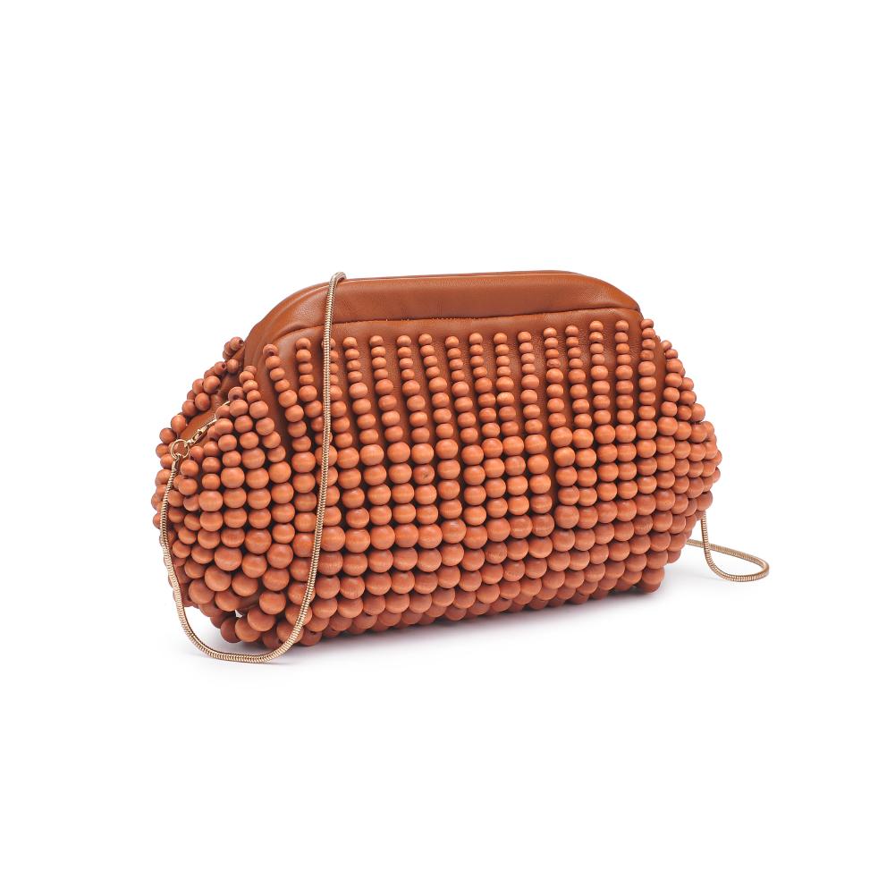Lydia Beaded Clutch - HOUSE OF SHE