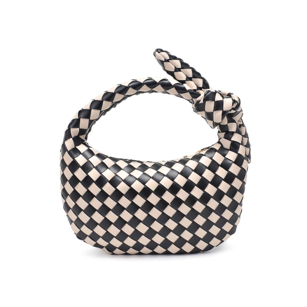 Lizbeth Clutch - HOUSE OF SHE