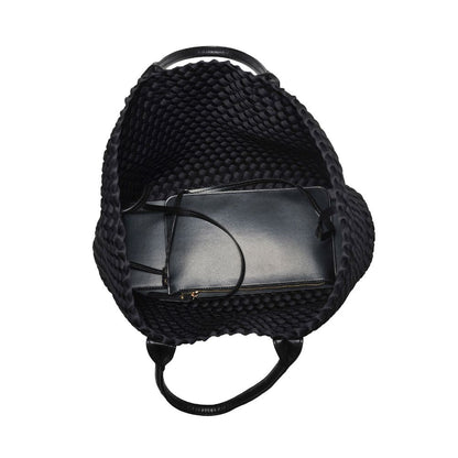 Ithaca Woven Neoprene Tote