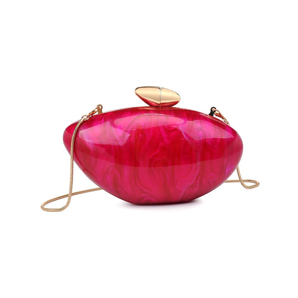 Hayden Evening Clutch Bag - HOUSE OF SHE