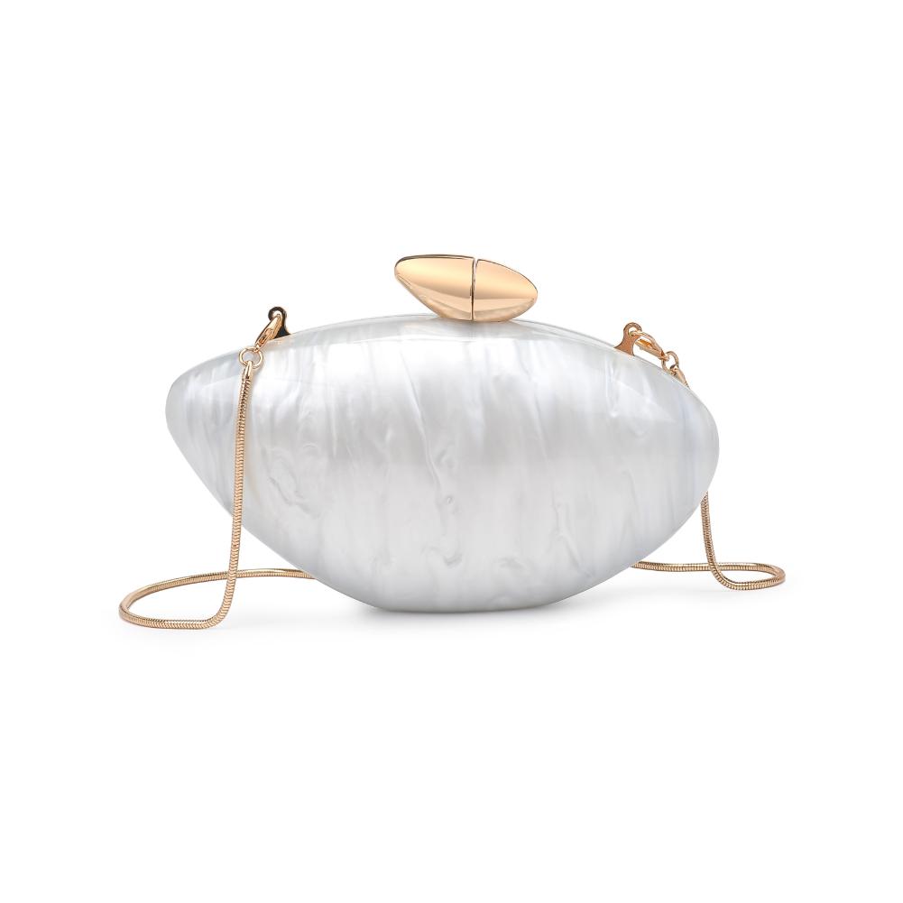 Hayden Evening Clutch Bag - HOUSE OF SHE