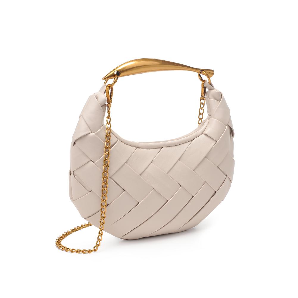 Wasabi Crossbody Top Handle Bag - HOUSE OF SHE