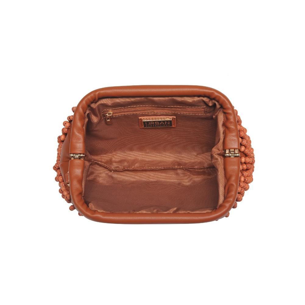 Lydia Beaded Clutch - HOUSE OF SHE