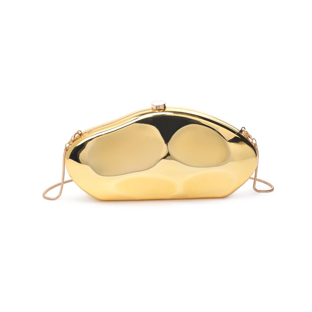 Cleopatra Clutch Bag - HOUSE OF SHE