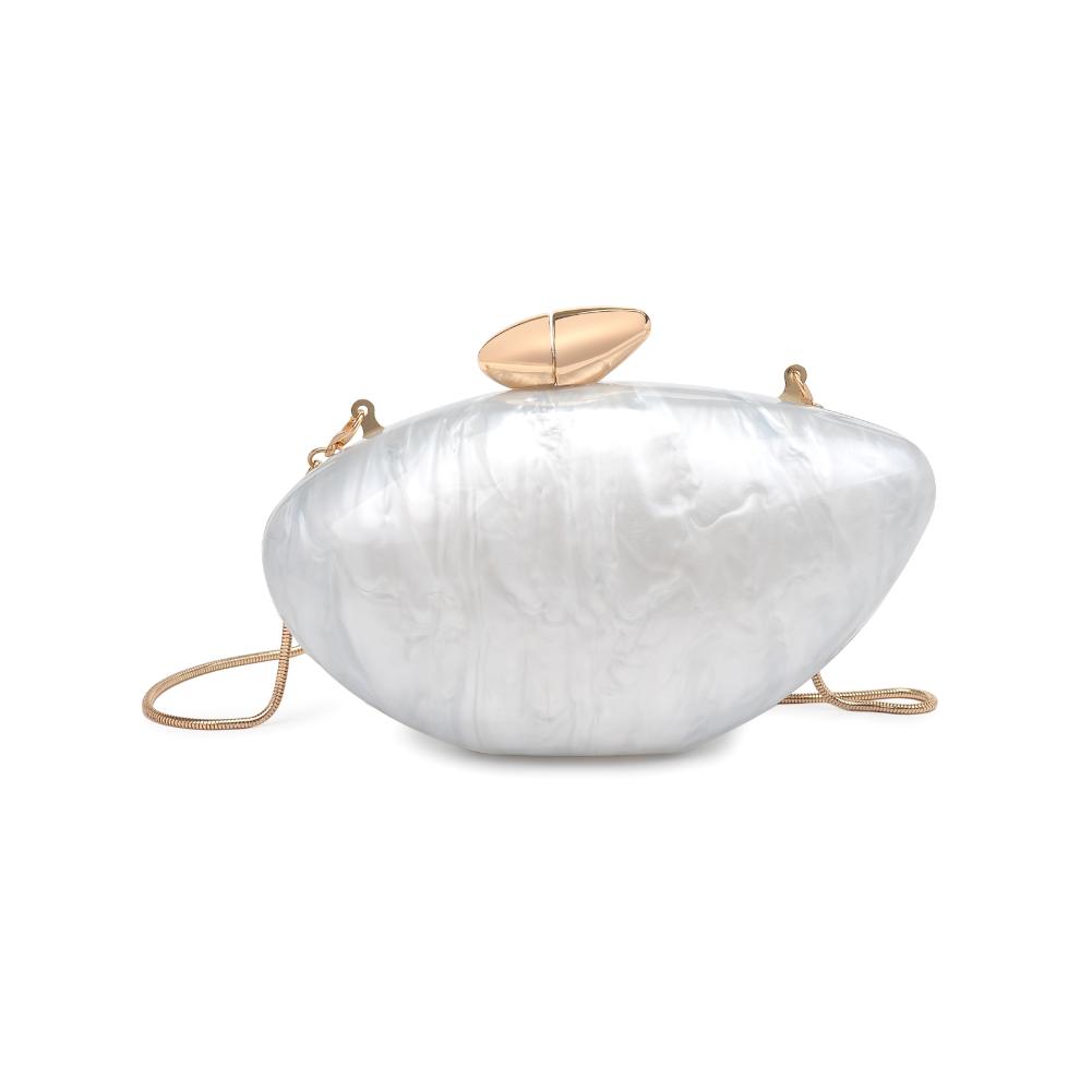 Hayden Evening Clutch Bag - HOUSE OF SHE