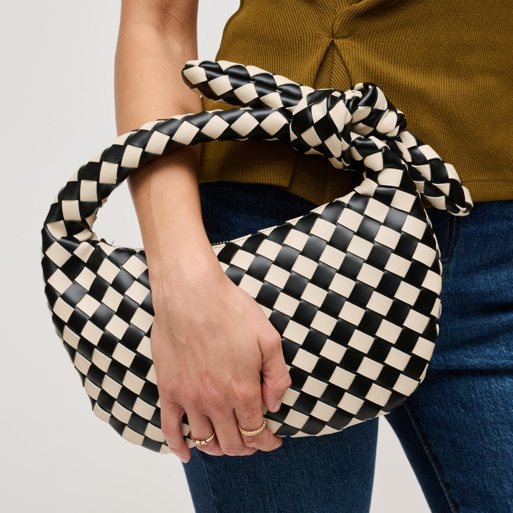 Lizbeth Clutch - HOUSE OF SHE