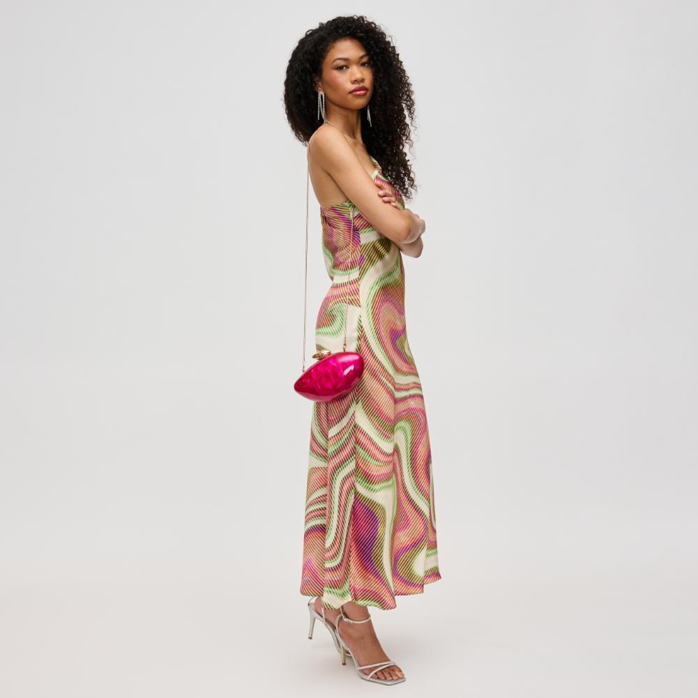 Hayden Evening Clutch Bag - HOUSE OF SHE
