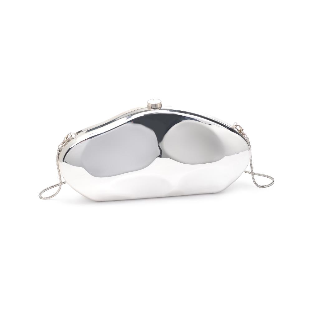 Cleopatra Clutch Bag - HOUSE OF SHE