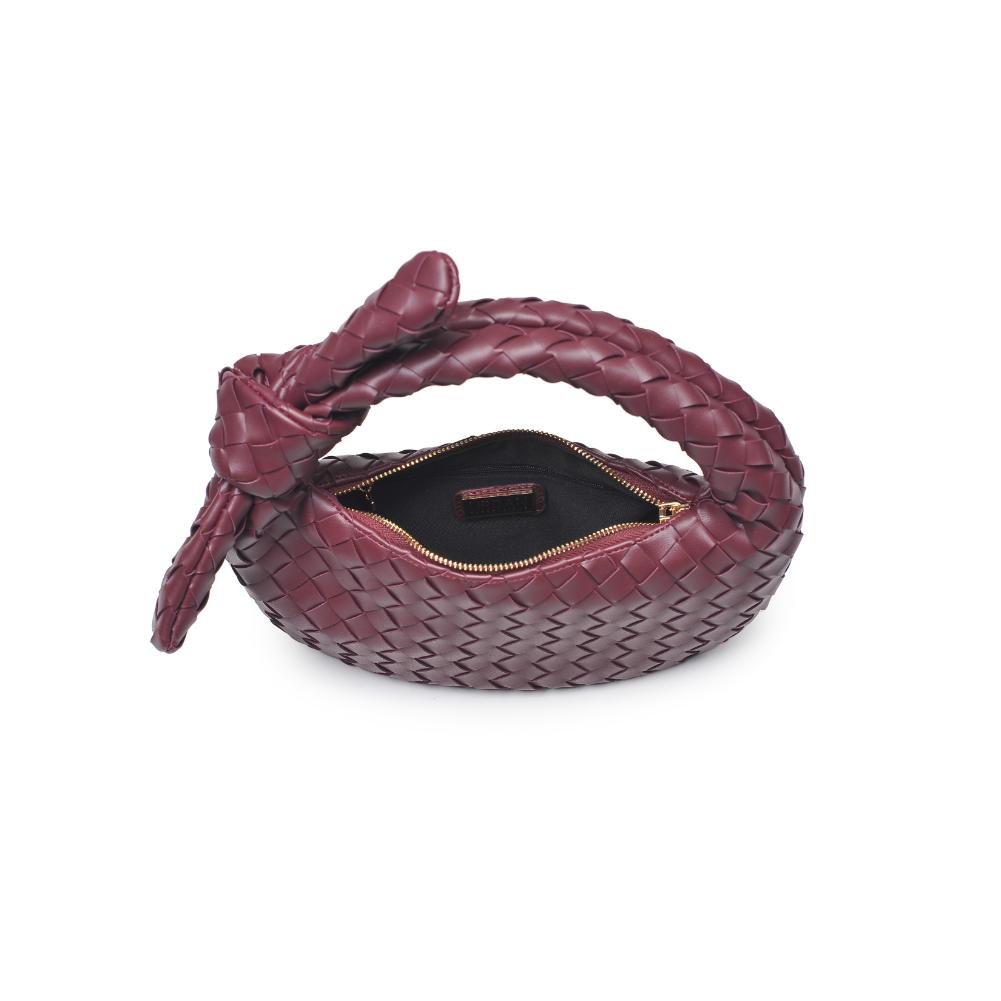 Lizbeth Clutch - HOUSE OF SHE