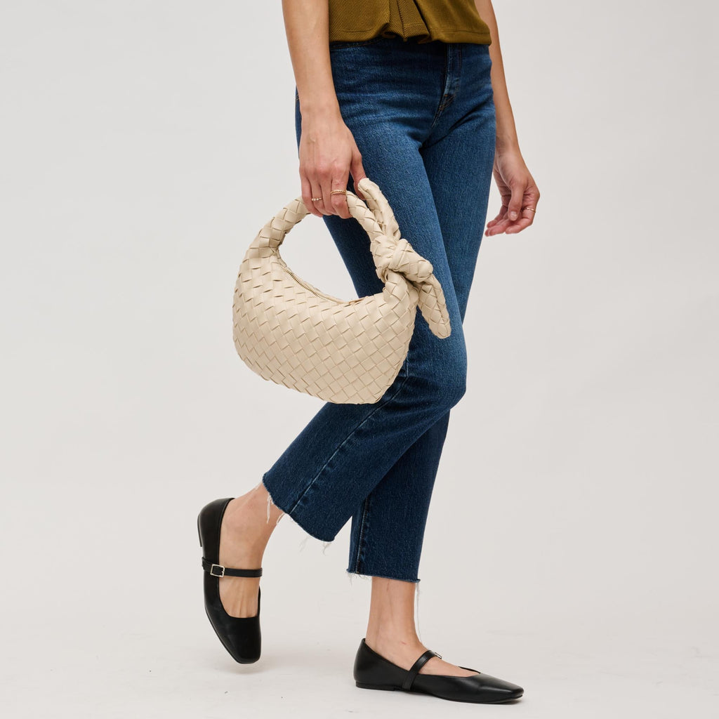 Lizbeth Clutch - HOUSE OF SHE