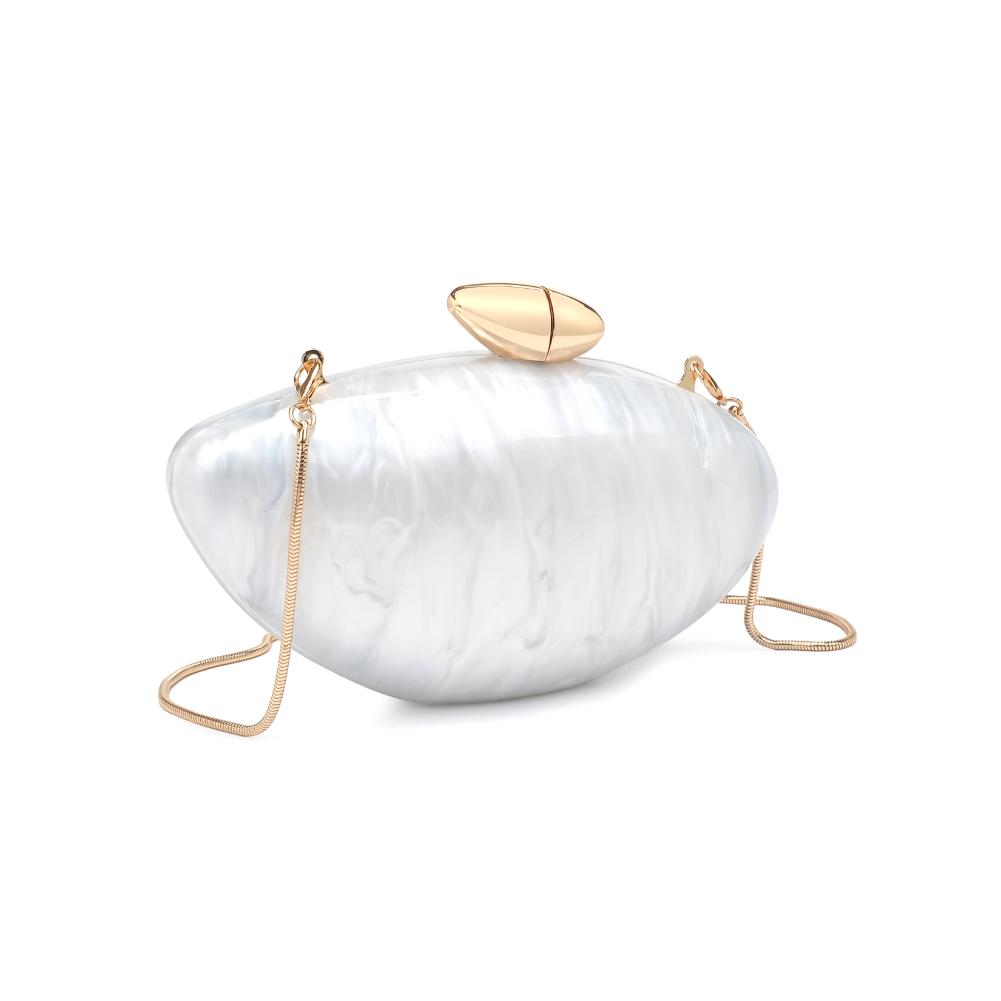 Hayden Evening Clutch Bag - HOUSE OF SHE