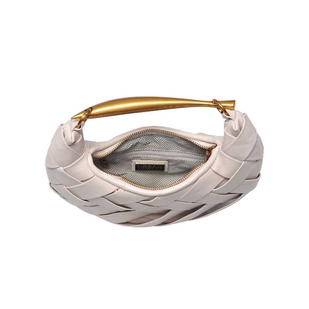 Wasabi Crossbody Top Handle Bag - HOUSE OF SHE
