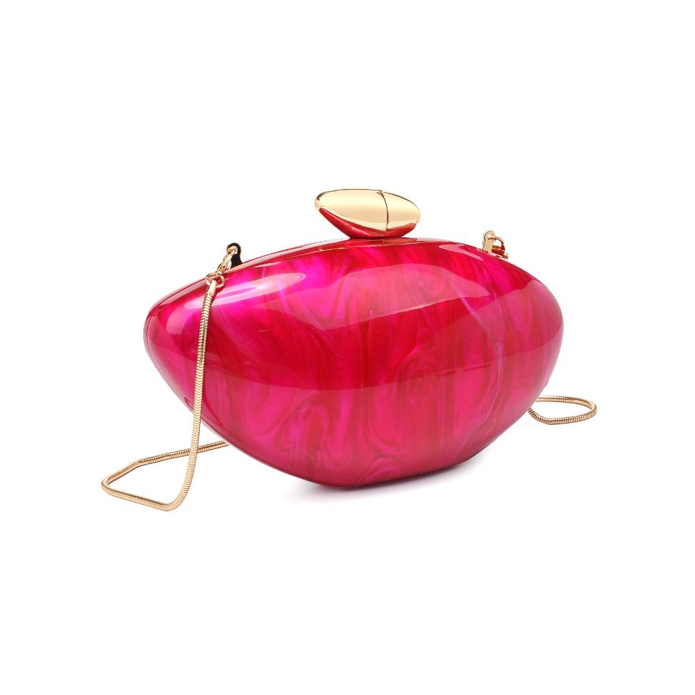 Hayden Evening Clutch Bag - HOUSE OF SHE