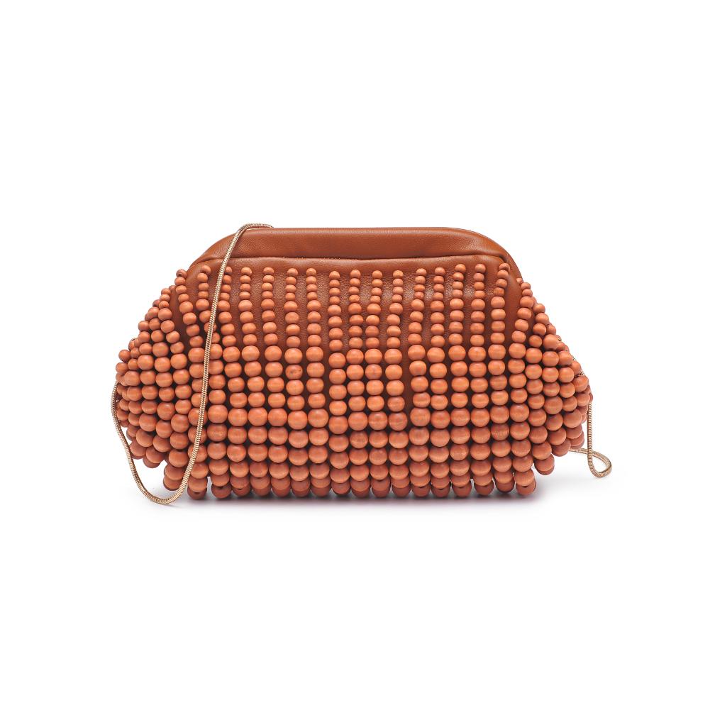 Lydia Beaded Clutch - HOUSE OF SHE
