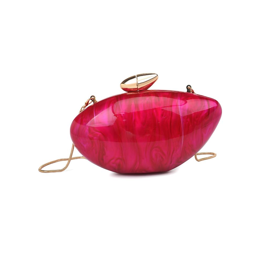 Hayden Evening Clutch Bag - HOUSE OF SHE