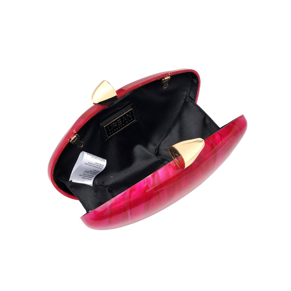 Hayden Evening Clutch Bag - HOUSE OF SHE