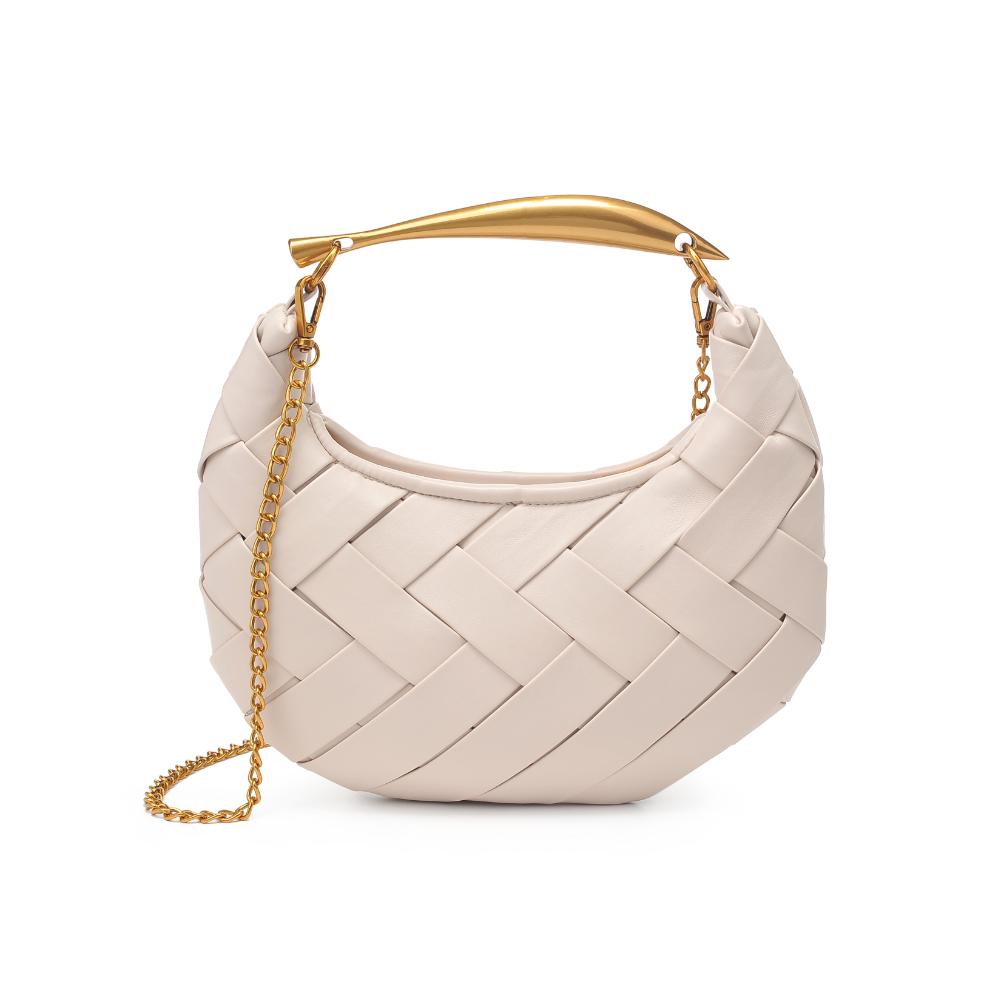 Wasabi Crossbody Top Handle Bag - HOUSE OF SHE
